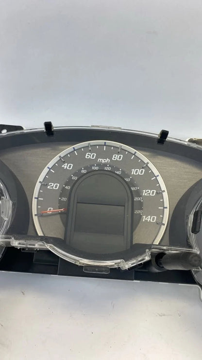 2009-2013 HONDA FIT SPEEDOMETER INSTRUMENT GAUGE CLUSTER 168K OEM 78100-TK6-A120