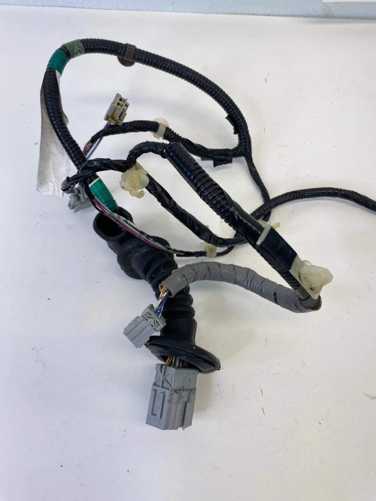 2003-2008 HONDA PILOT REAR RIGHT SIDE DOOR WIRING WIRE HARNESS 32753-S9V-A104
