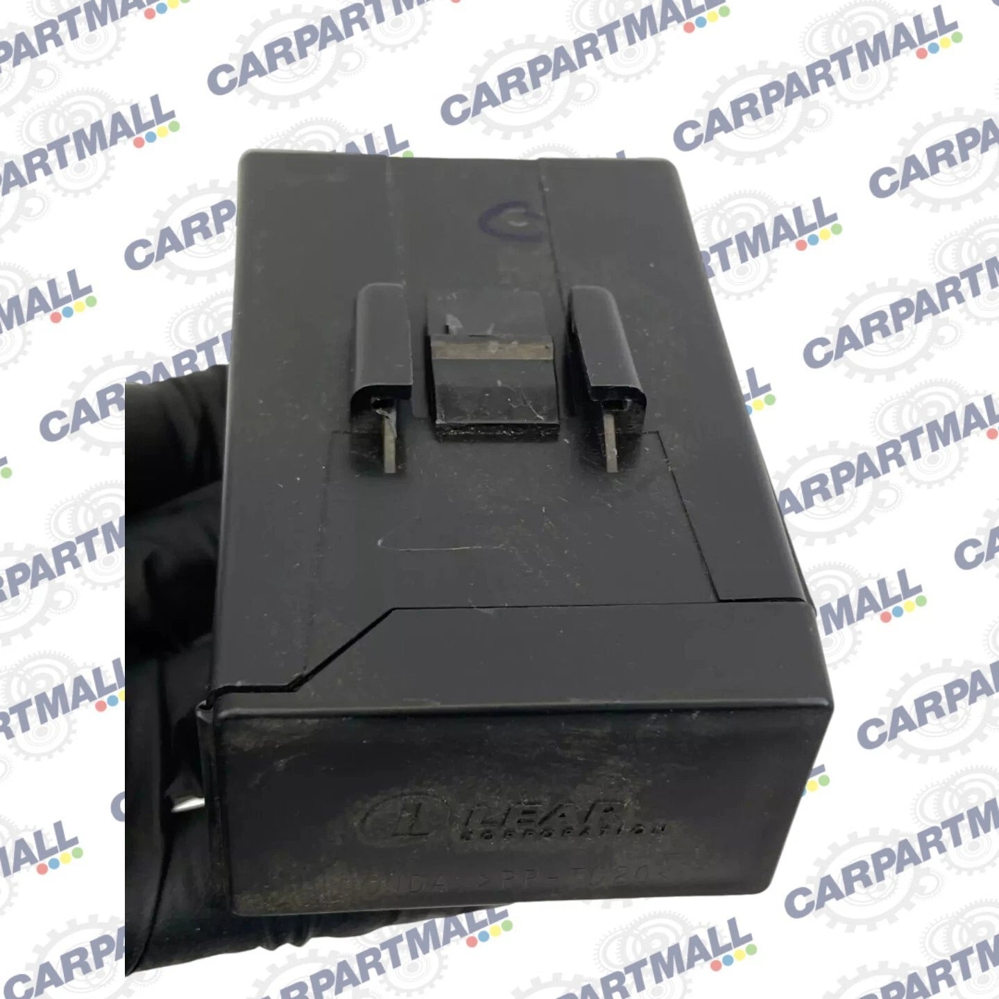 04-07 ACURA TL 3.2L REAR VIEW MIRROR MEMORY CONTROL MODULE UNIT 38850-SEP-A011M1