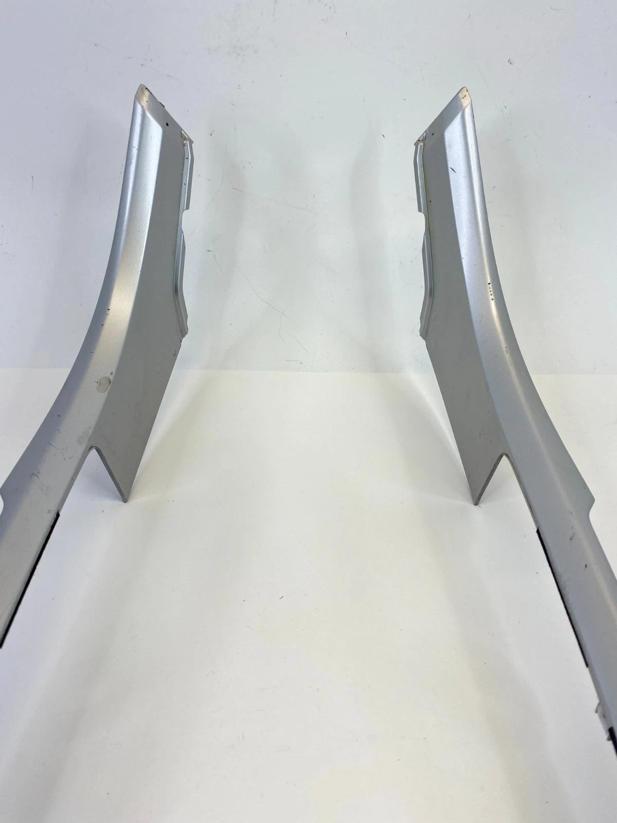 2013-2016 Ford Fusion Dash Radio Trim Center Radio Surround Bezel OEM