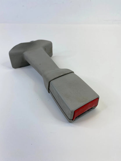 08-10 CHRYSLER TOWN & COUNTRY FRONT RIGHT SIDE SEAT BELT BUCKLE END 1GX881S3AB