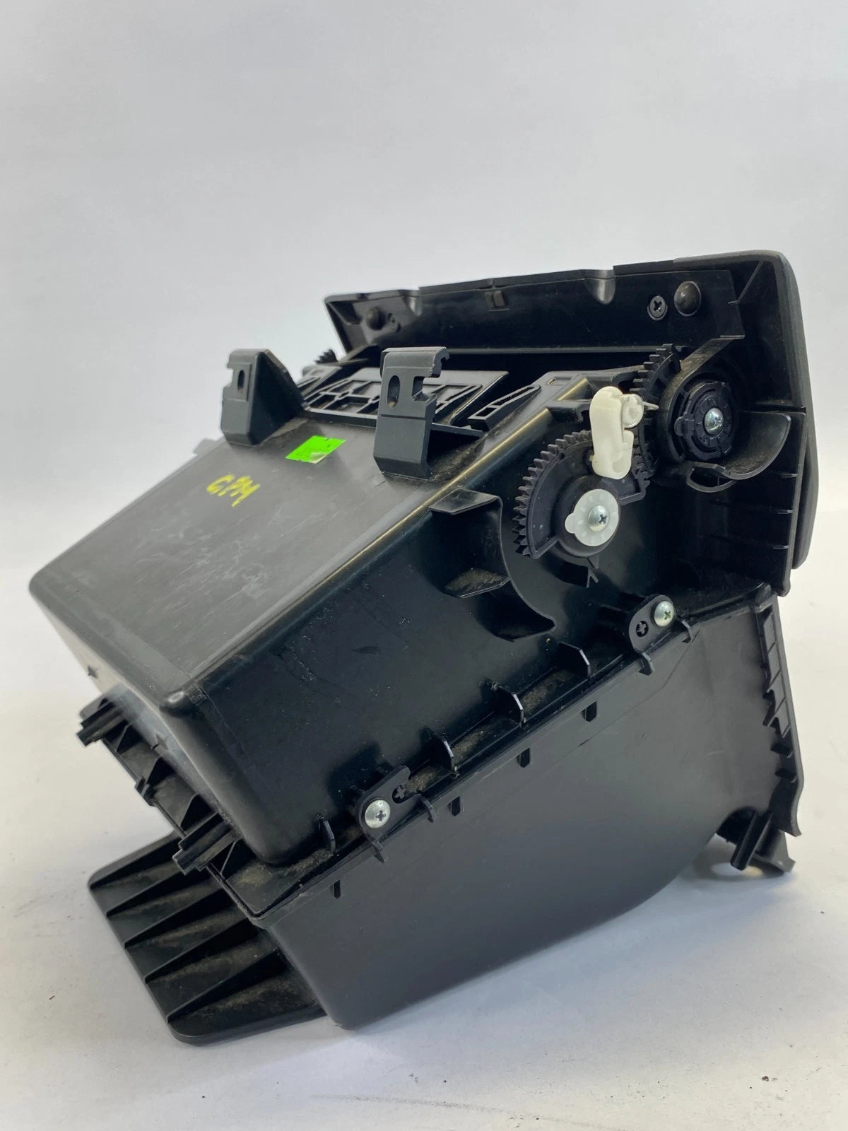 2008-2011 HONDA ACCORD CENTER LOWER DASH STORAGE CUBBY COMPARTMENT TRAY OEM