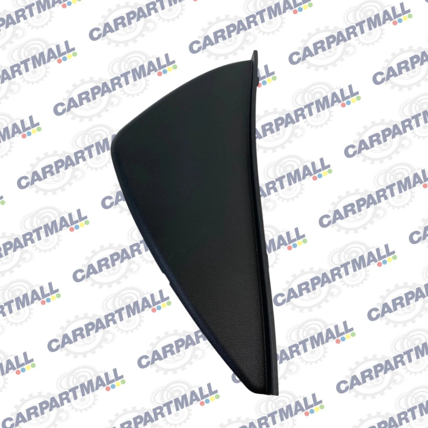 2011-2014 HYUNDAI SONATA RIGHT SIDE DASH END CAP COVER TRIM PANEL 84767-3S000
