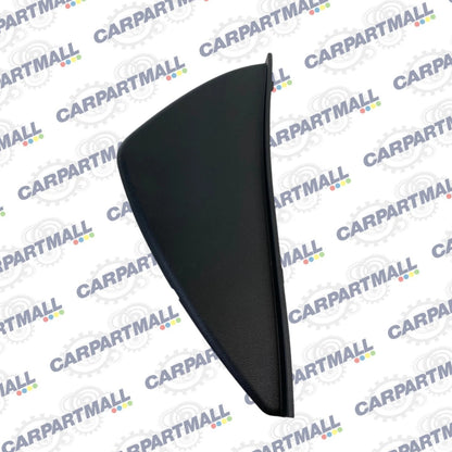 2011-2014 HYUNDAI SONATA RIGHT SIDE DASH END CAP COVER TRIM PANEL 84767-3S000