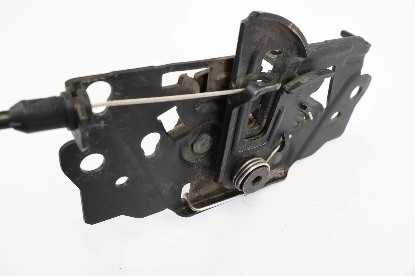 2012 FORD FOCUS 2013-2019 FORD ESCAPE FRONT HOOD LOCK LATCH RELEASE ACTUATOR