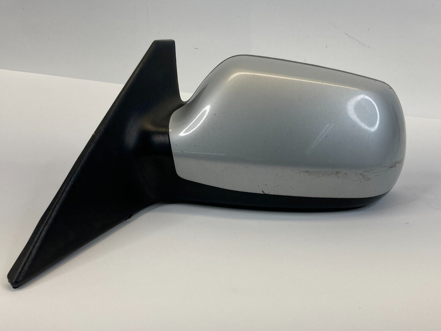 2003-2008 Mazda 6 Front Left Driver Side View Power Door Mirror W/ Heated OEM