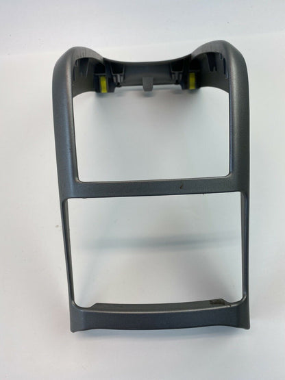 2004 2005 2006 Toyota Prius Upper Panel Center Console Trim Bezel 58804-47010