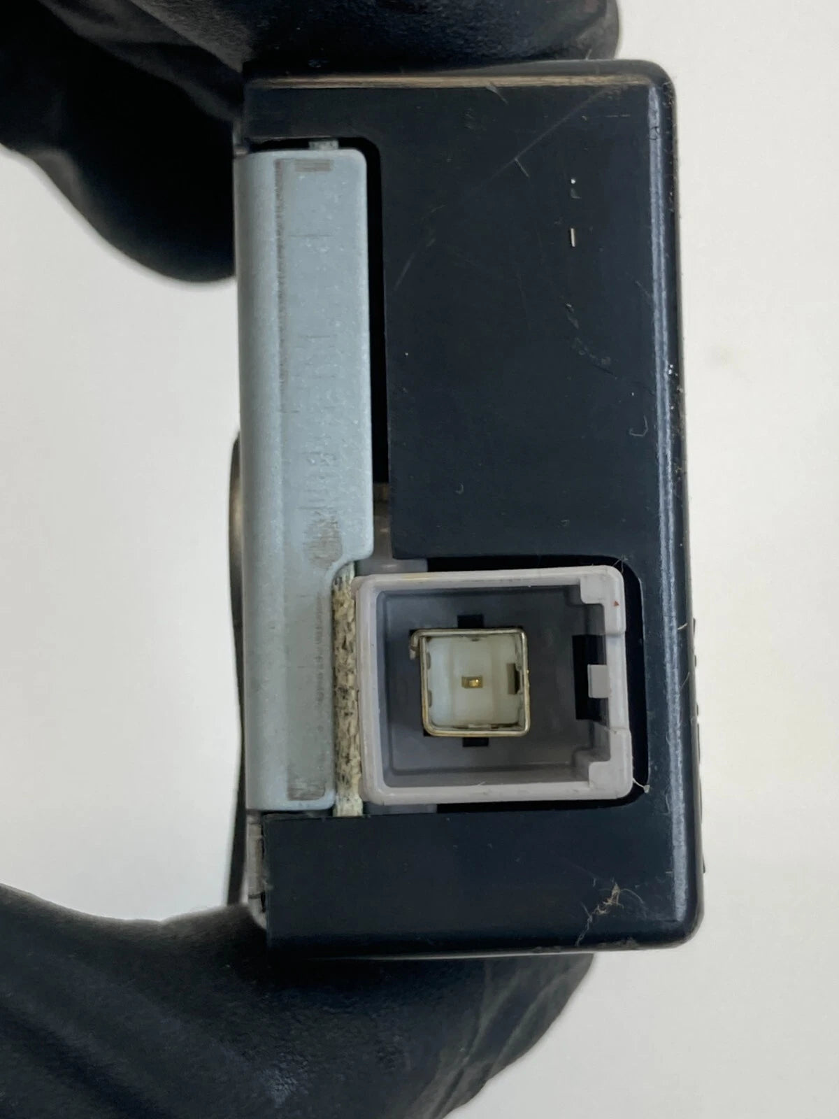 07 08 09 10 11 LEXUS ES350 SMART DOOR CONTROL MODULE RECEIVER 89740-33040