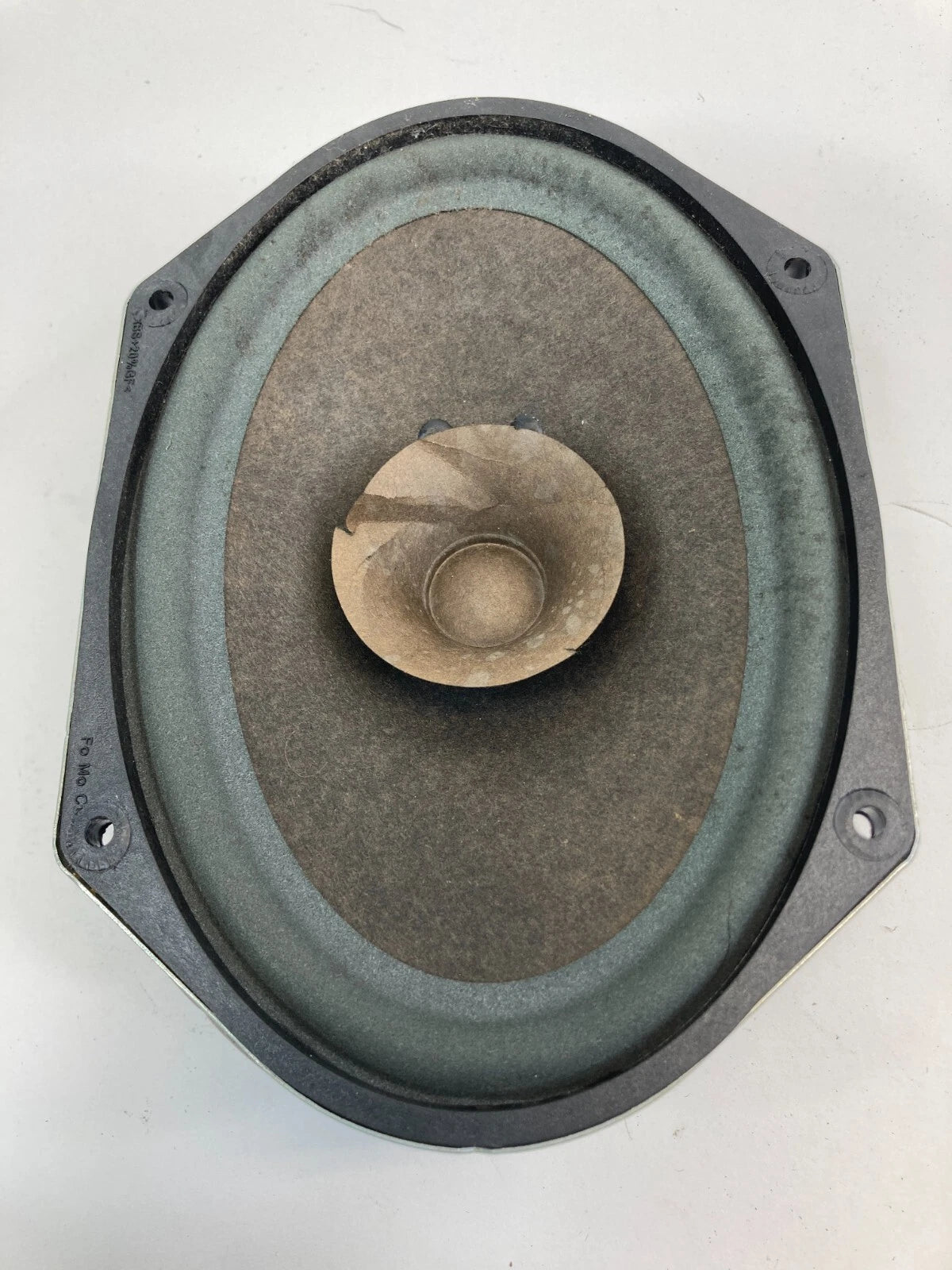 2009-2011 FORD FOCUS SEDAN FRONT RIGHT SIDE DOOR SPEAKER AUDIO 8R3T-18808-BA OEM