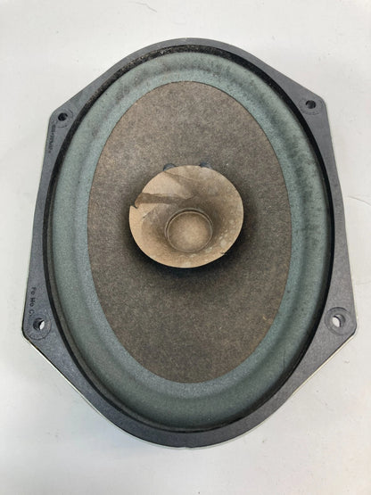 2009-2011 FORD FOCUS SEDAN FRONT RIGHT SIDE DOOR SPEAKER AUDIO 8R3T-18808-BA OEM