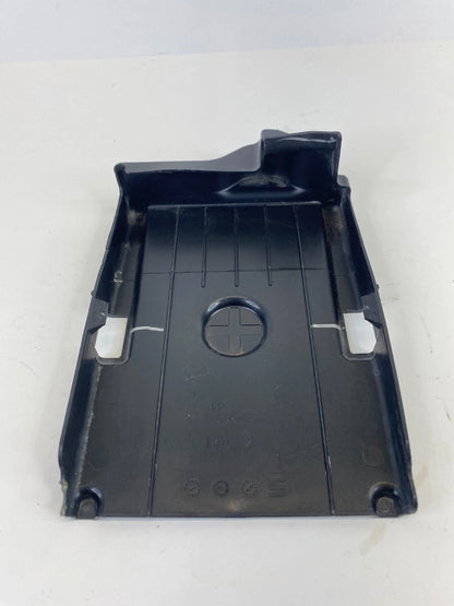 08-12 Honda Accord 12-15 Crosstour 2.4L ECM Engine Computer Housing Cover Trim