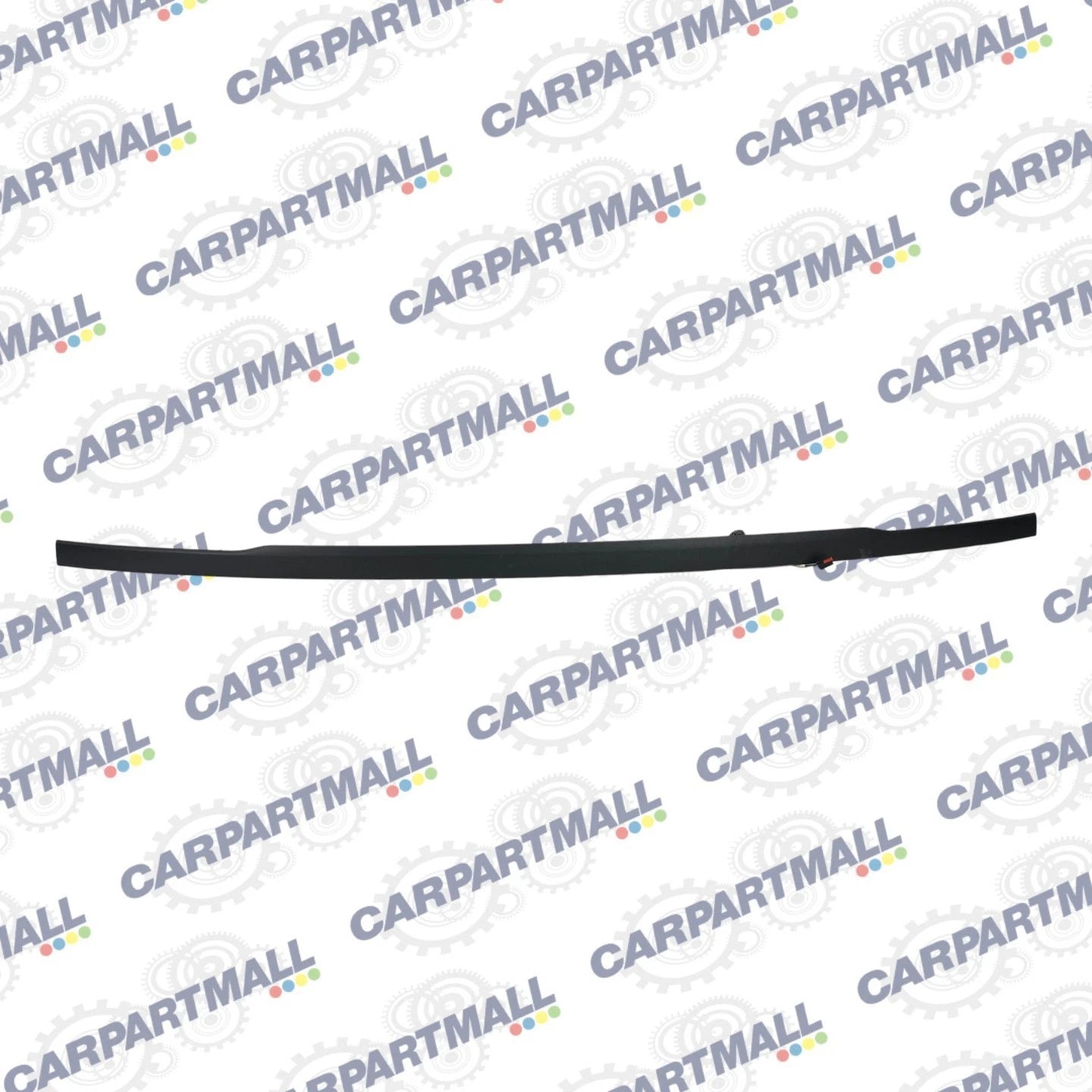 2013-2015 Ford Explorer Interceptor Utility Rear Liftgate Molding BB5313B482AGW