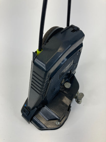 2004-2009 Toyota Prius Rear Right Side Back Door Lock Latch Actuator OEM