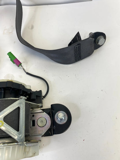 2009-2011 CHEVROLET AVEO5 FRONT LEFT DRIVER SIDE SEAT BELT RETRACTOR 34060627A