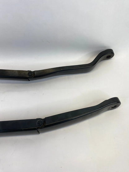 2007-2009 HONDA CR-V FRONT WINDSHIELD WIPER ARMS LEFT RIGHT PAIR SET OEM