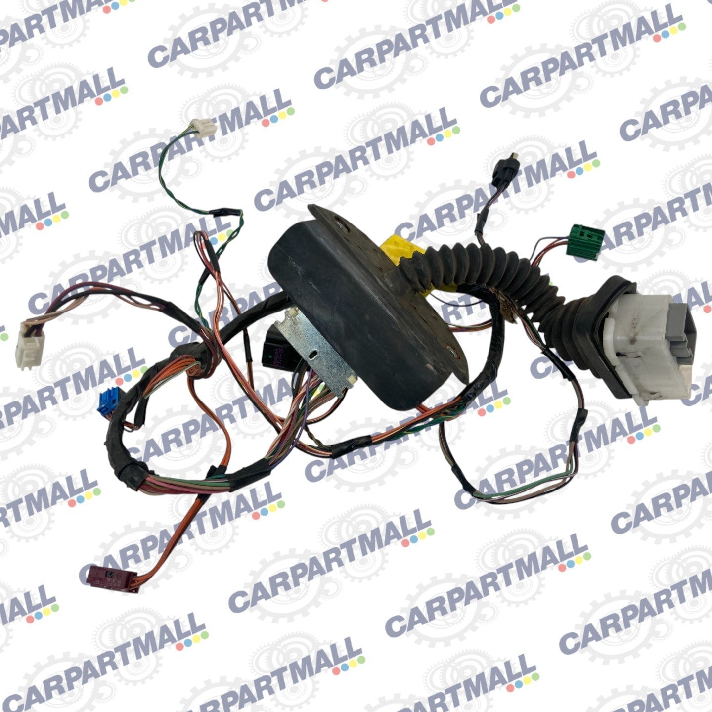 08 09 Dodge Grand Caravan Front Right Passenger Side Door Harness Wire 4869238AF