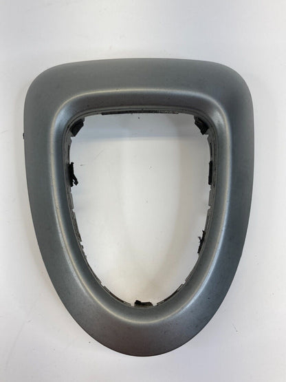 2008-2013 Nissan Rogue Center Console Shifter Indicator Surround Bezel Trim OEM