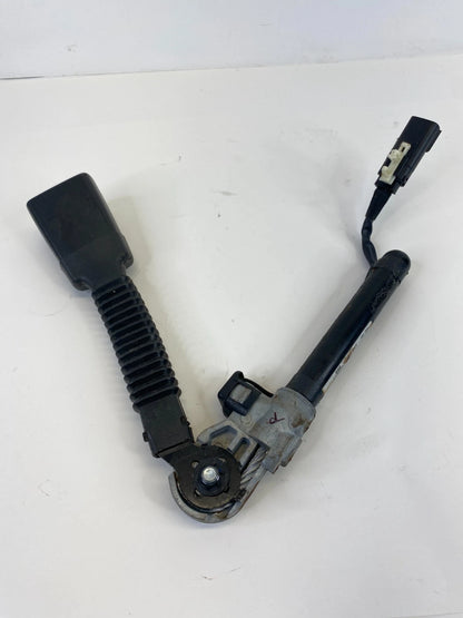 2009-2019 Ford Flex 10-19 Lincoln MKT Front Right Passenger Seat Belt Buckle OEM
