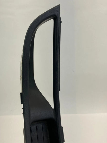 2012-2018 FORD FOCUS SEDAN FRONT RIGHT PASSENGER SIDE WINDOW SWITCH COVER TRIM