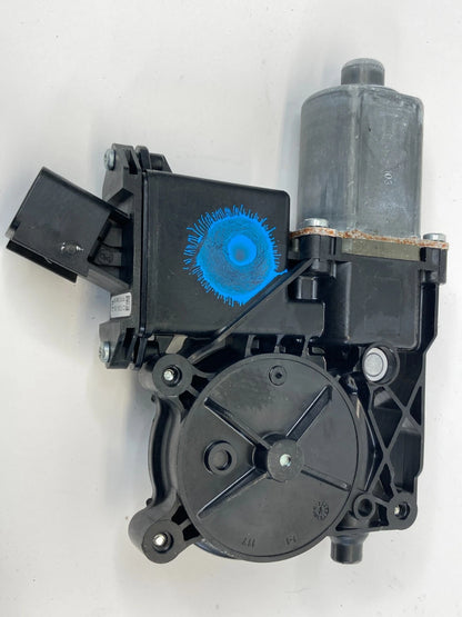 11-17 BUICK REGAL FRONT RIGHT PASSENGER SIDE DOOR POWER WINDOW MOTOR 20952453