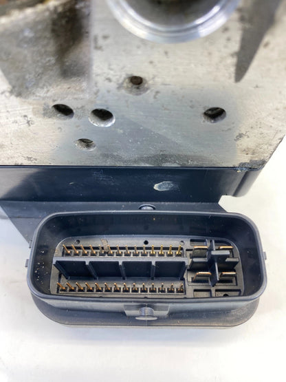 2007-2009 LEXUS RX350 3.5L 4WD ABS ANTI LOCK BRAKE PUMP MODULE 44540-48250