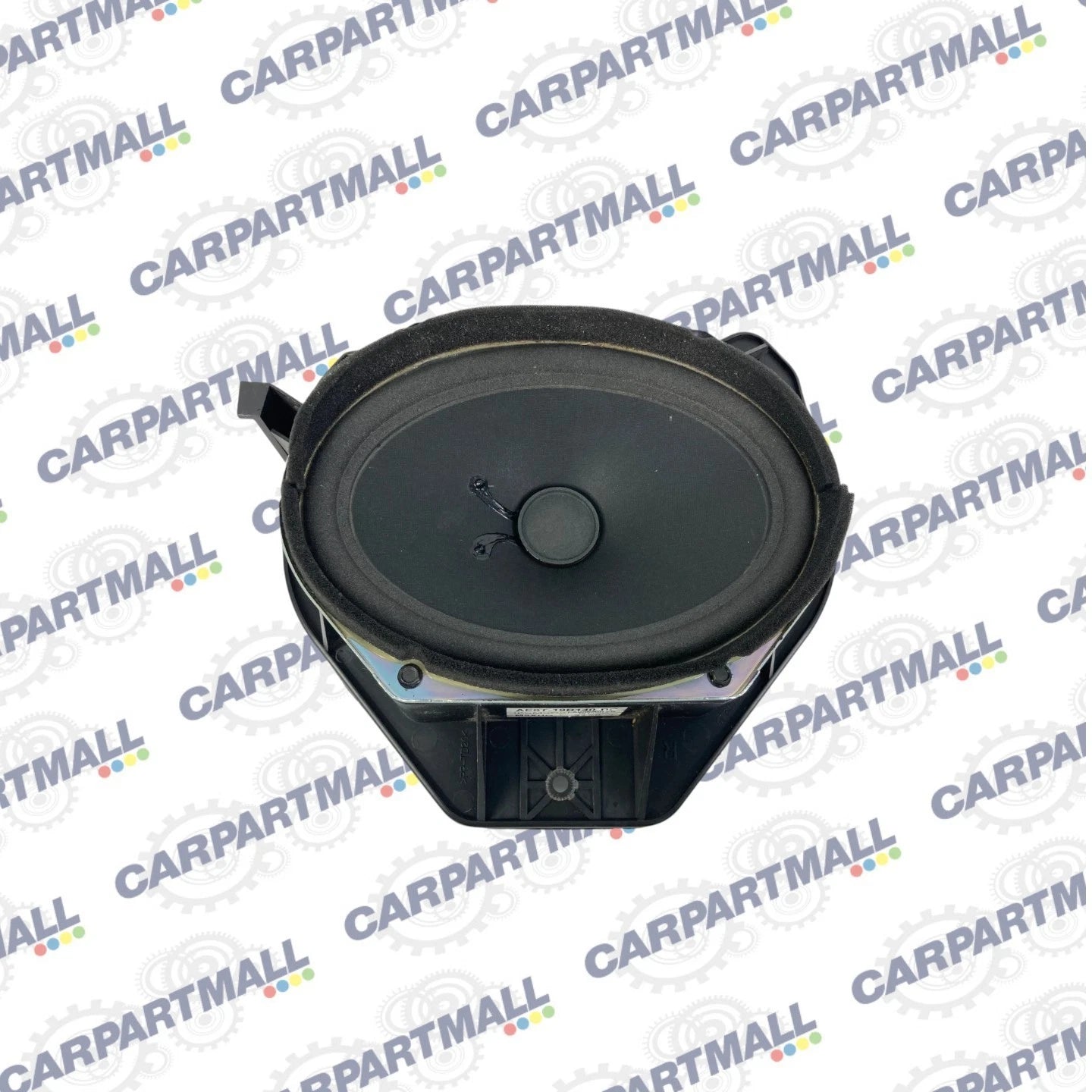 2010-2019 LINCOLN MKT REAR RIGHT DOOR SPEAKER AE9T-18808-DA OEM