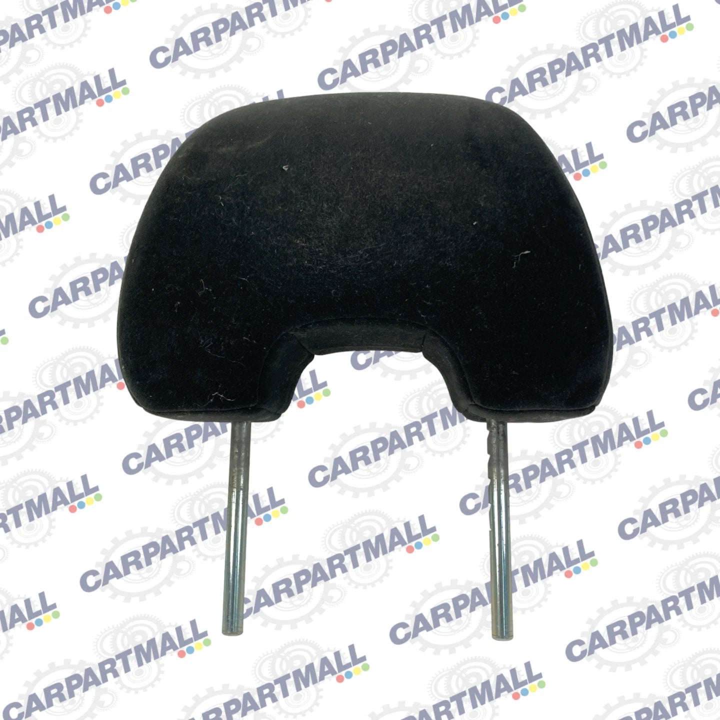 2003 2004 2005 HONDA ACCORD COUPE FRONT LEFT DRIVER SEAT HEADREST HEAD REST