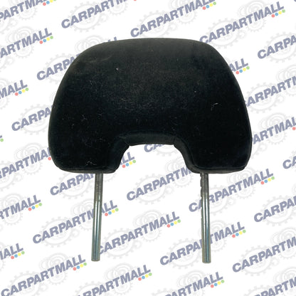 2003 2004 2005 HONDA ACCORD COUPE FRONT LEFT DRIVER SEAT HEADREST HEAD REST