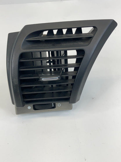 04-06 Acura TL Left Driver Dash A/C Air Vent Grille Outer Outlet 77620SEPA010