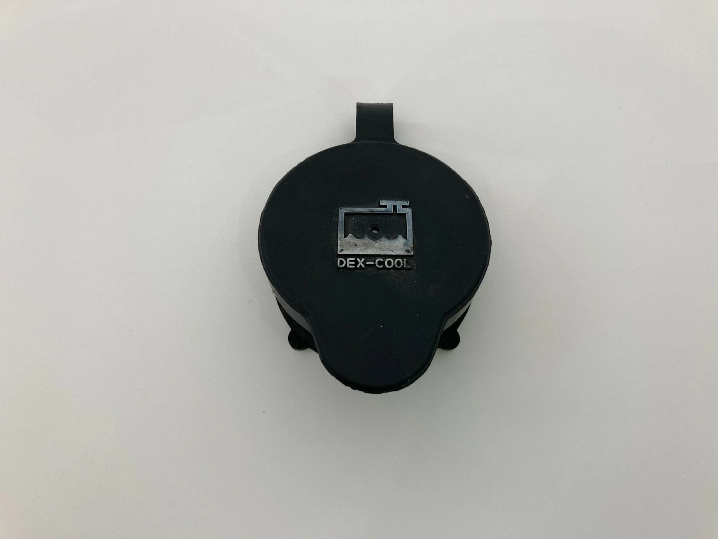 2009-2017 CHEVROLET TRAVERSE 3.6L ENGINE COOLANT RESERVOIR CAP LID COVER OEM