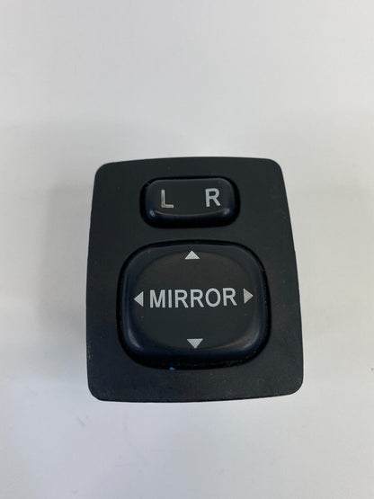 04-08 Toyota Solara Power Mirror Adjustment Control Switch Button 76A3441 OEM