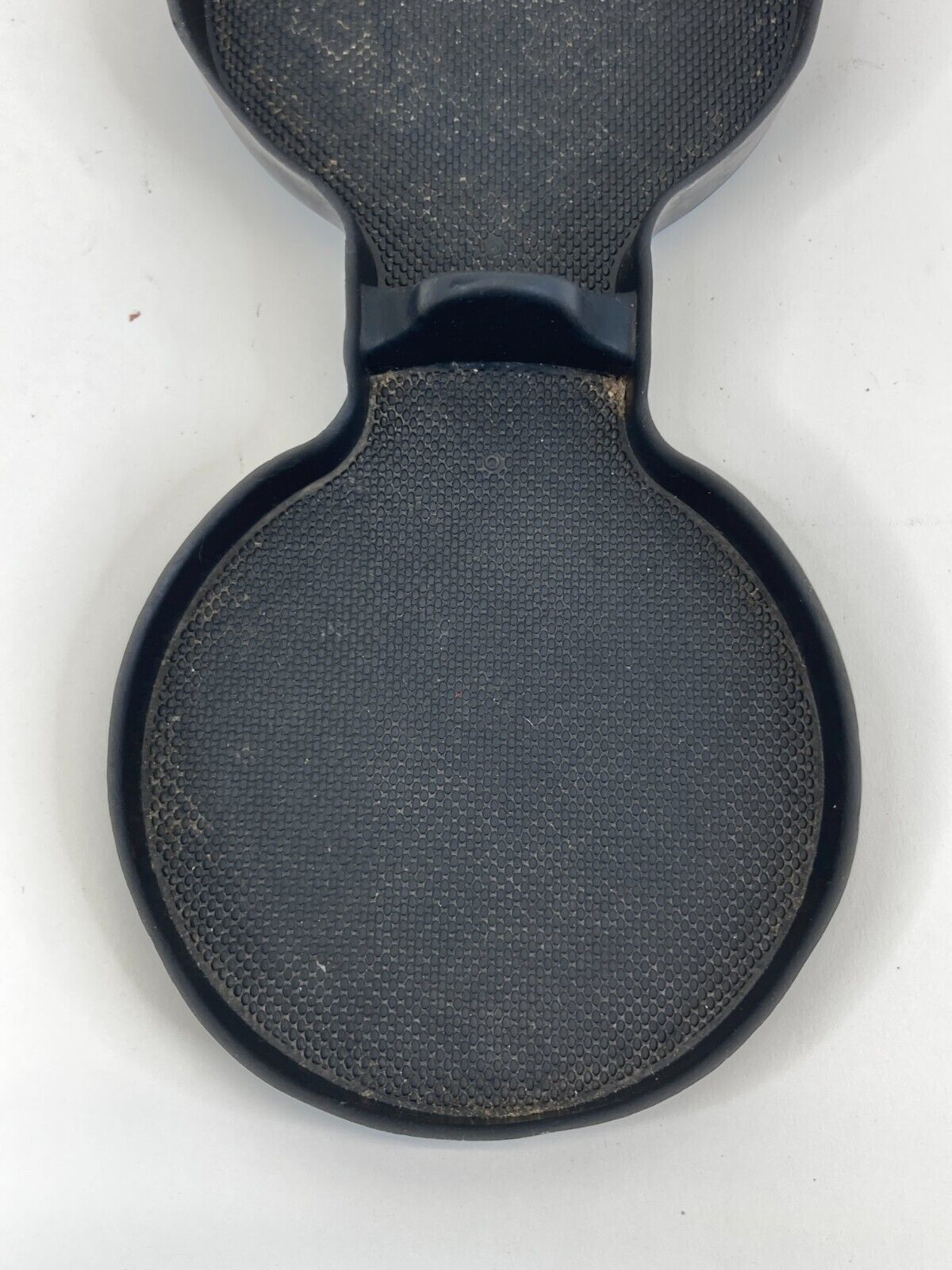 05-07 Kia Sportage Front Center Console Cup Holder Rubber Mat Insert 84628-1F000