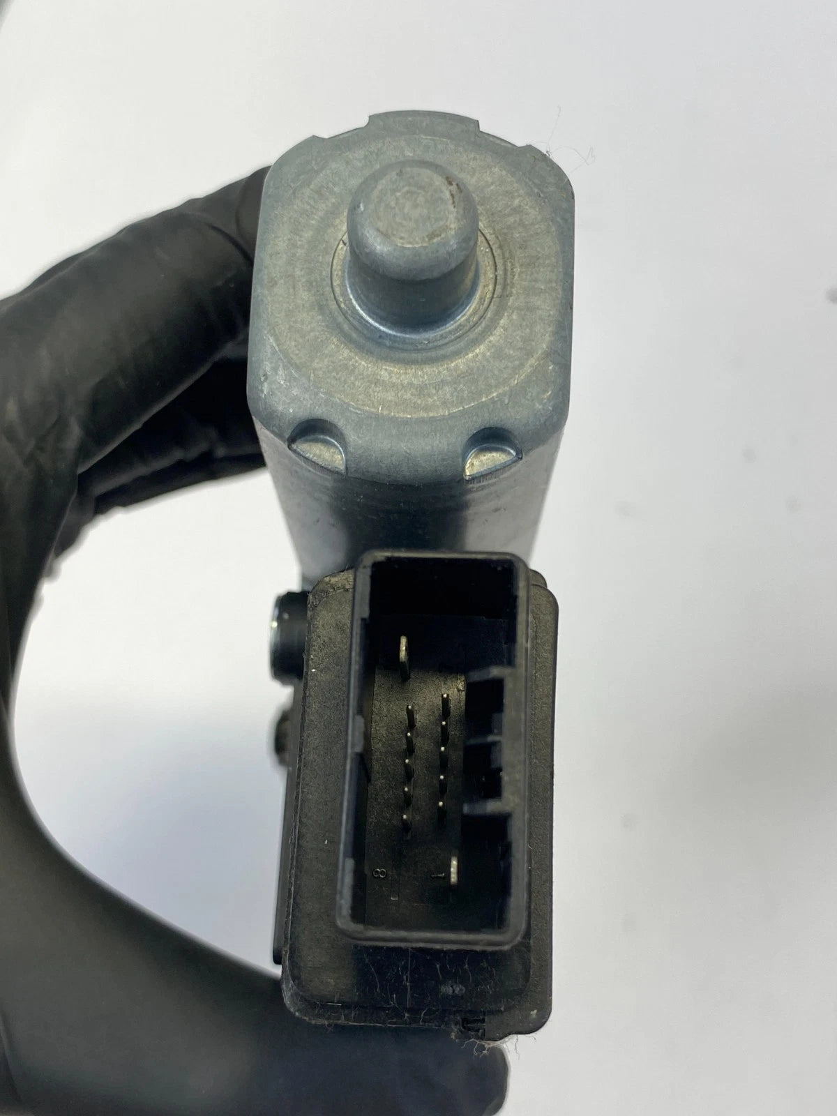 2009-2014 ACURA TL POWER ELECTRIC SUNROOF MOON ROOF MOTOR BOSCH 1137328338 OEM