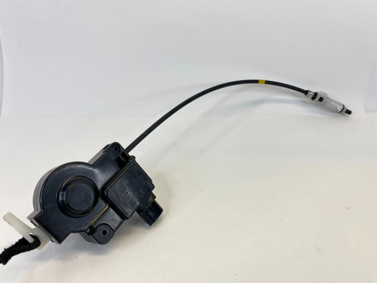 2007-2009 LEXUS RX350 04-06 RX330 FUEL TANK FILLER DOOR LOCK ACTUATOR OEM