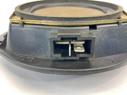 2004-2011 CHEVROLET AVEO FRONT RIGHT PASSENGER SIDE DOOR AUDIO SPEAKER 96437627