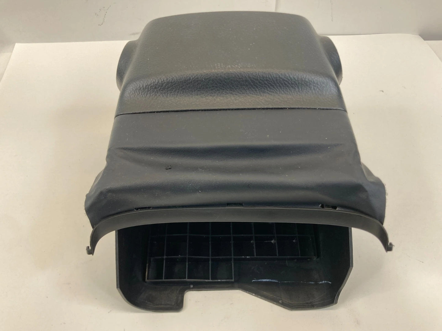 11-17 LEXUS GS350 GS450H UPPER & LOWER STEERING COLUMN TRIM COVER ASSY 452863A90