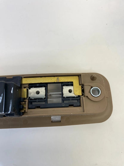 2003-2008 HONDA PILOT REAR TRUNK LIFTGATE CARGO HATCH DOOR DOME LIGHT LAMP OEM