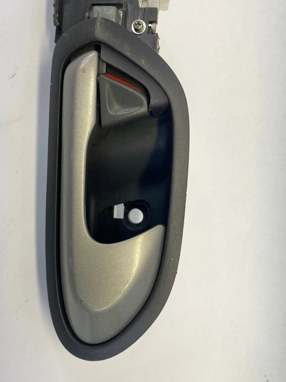 2006-2011 HONDA CIVIC INSIDE DOOR HANDLE FRONT RIGHT LEVER OEM FACTORY 4306-2XXX