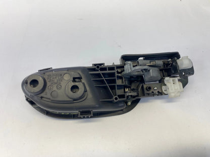 2006-2011 HONDA CIVIC INNER DOOR HANDLE ASSEMBLY REAR LEFT OEM FACTORY 4307-1XXX