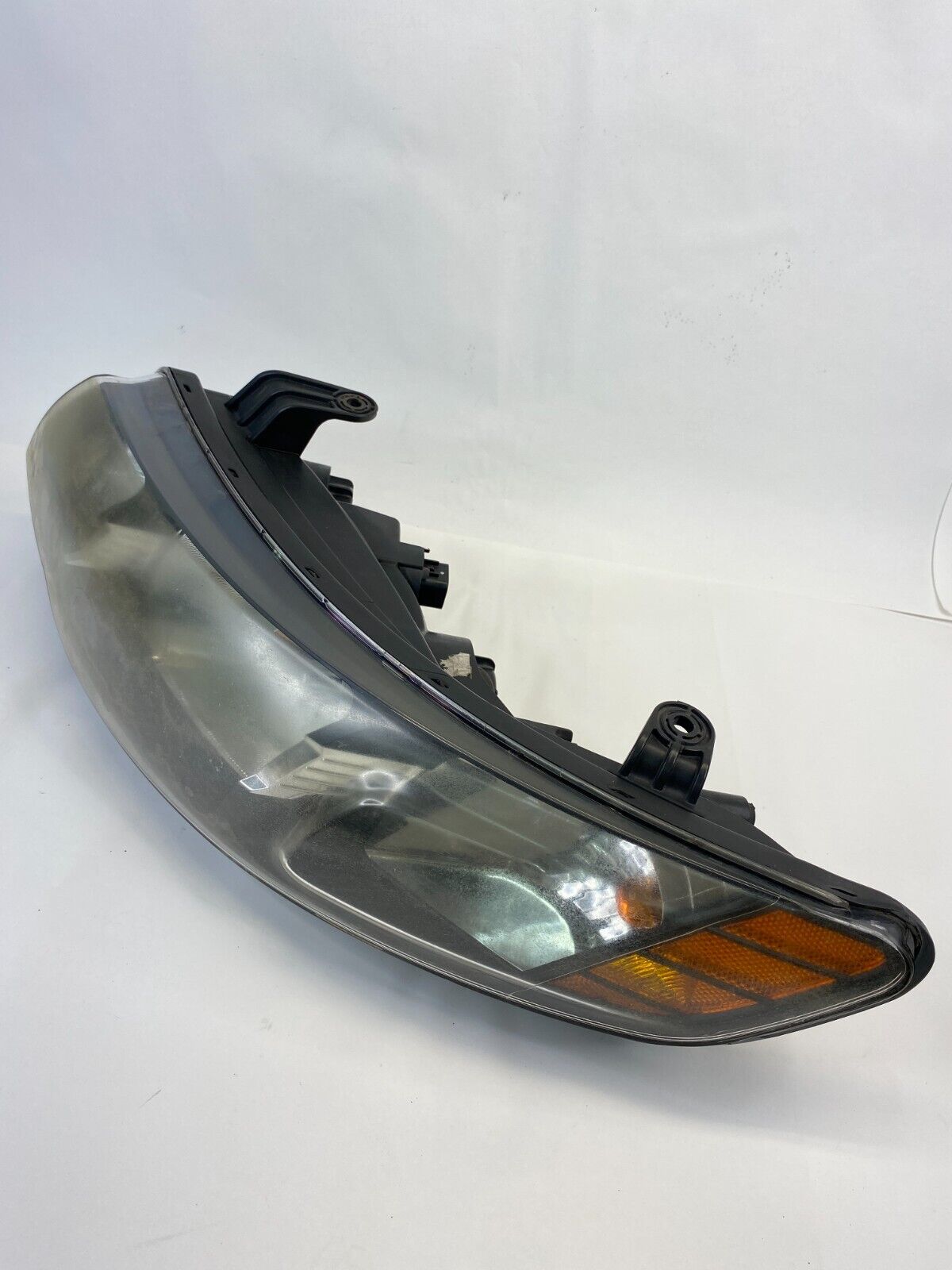 2010 11 12 2013 Kia Forte Front Left Driver Headlight Headlamp Lamp OEM