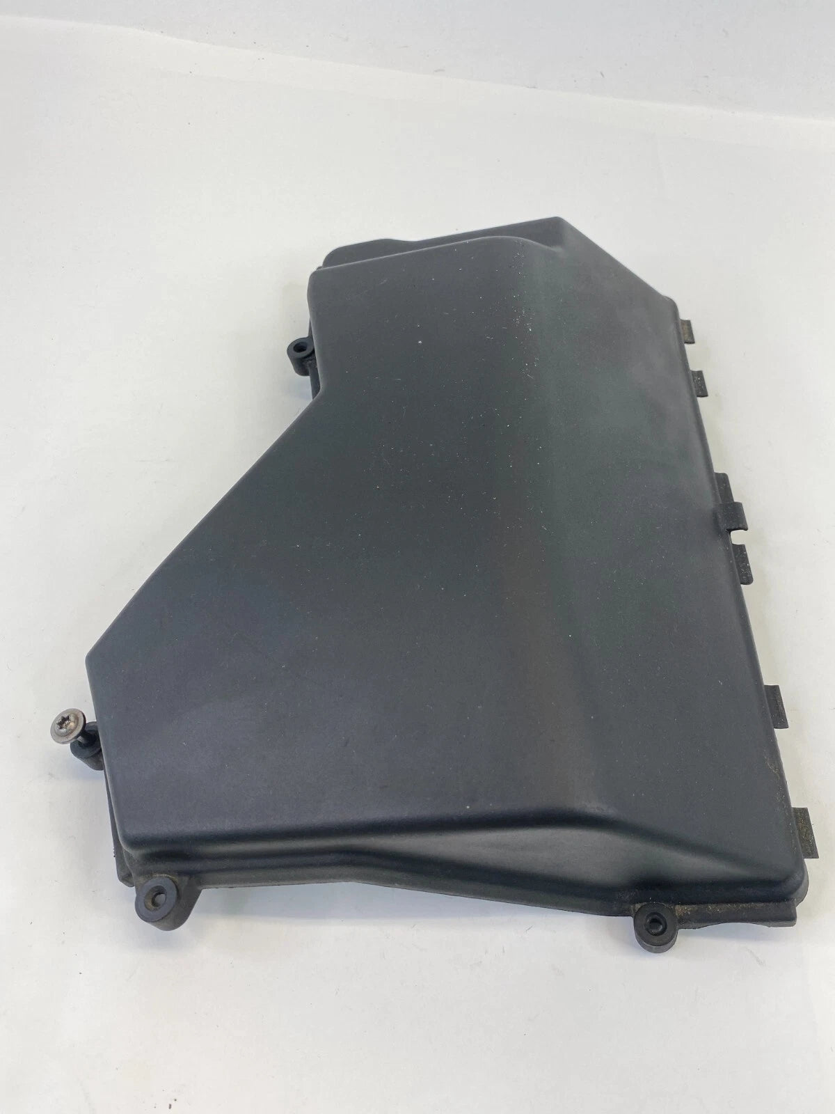 2004-2006 BMW X3 2.5L ENGINE FUSE BOX CONTROL MODULE COVER CAP 12907521582 OEM