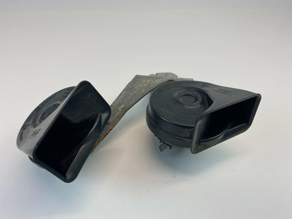 2003-2013 MAZDA 6 MAZDA6 LOW & HIGH TONE HORN ALARM PITCH SIREN SIGNAL E355306