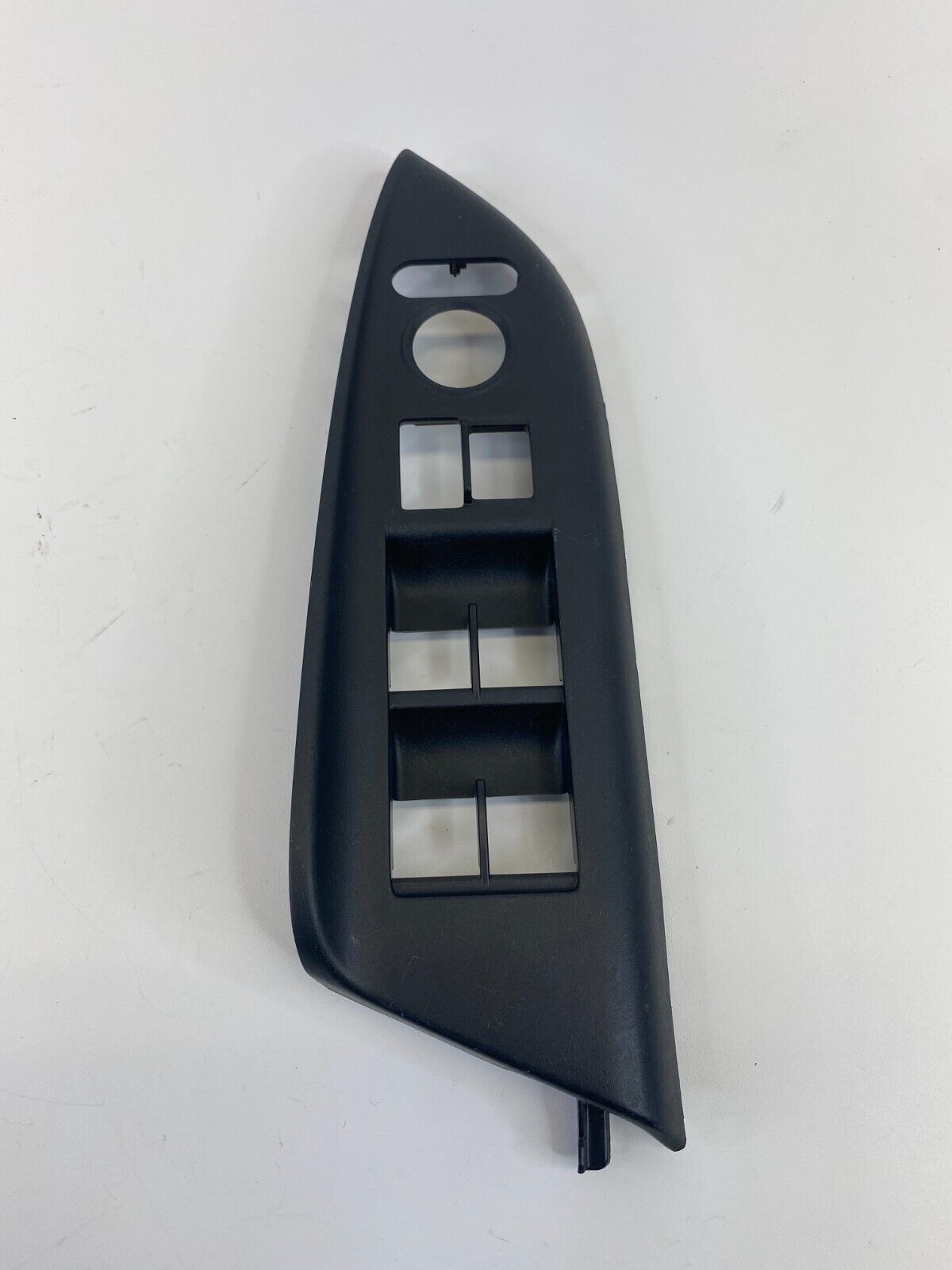 2015-2020 Honda Fit Front Left Side Door Master Window Switch Bezel Trim OEM