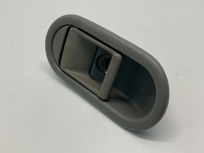 1997-2002 FORD ESCORT INNER FRONT LEFT DRIVER SIDE DOOR HANDLE F7C6-5422600 OEM