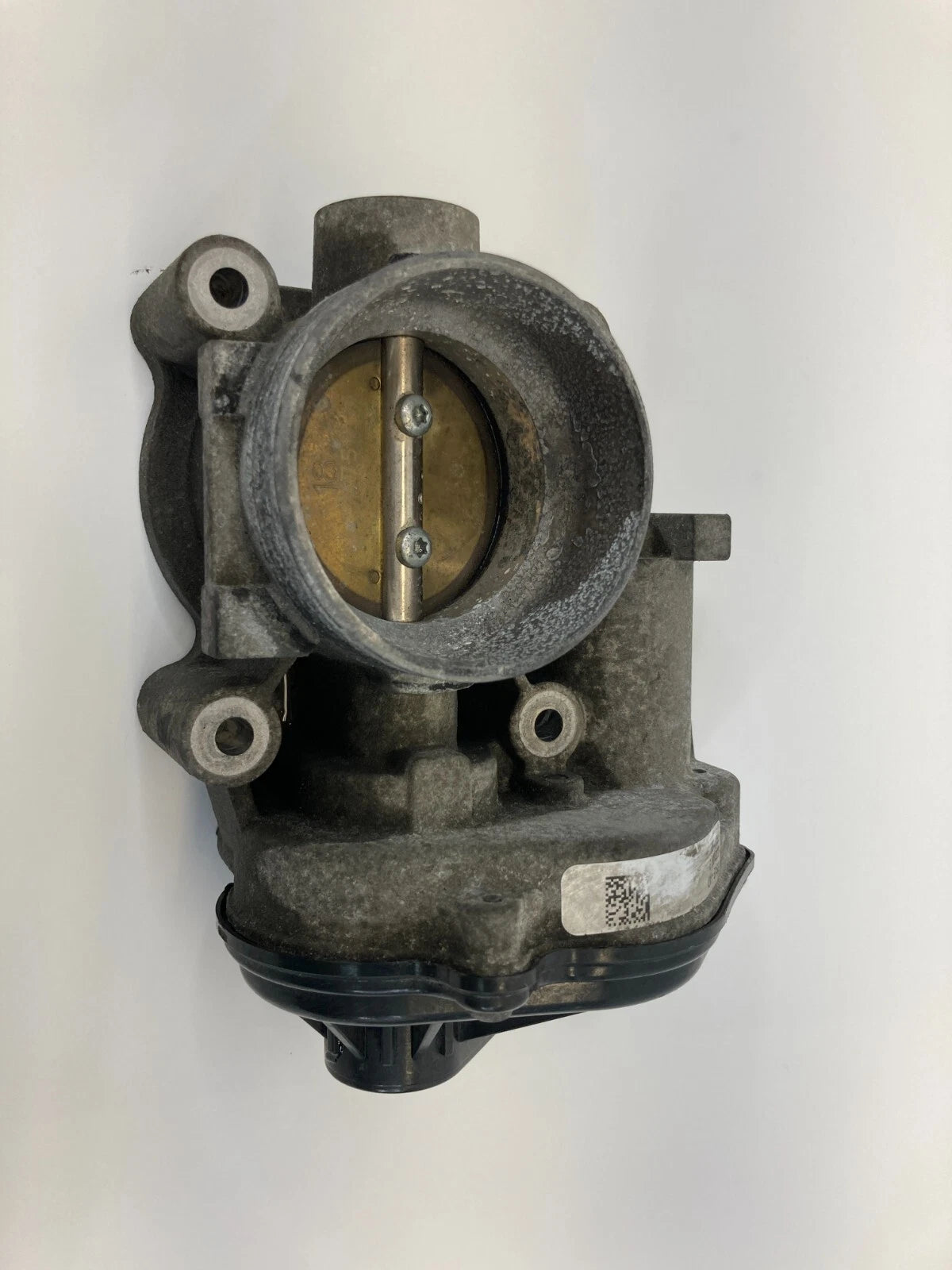 2008-2011 FORD FOCUS 2.0L SEDAN AT THROTTLE BODY THROTTLE VALVE 8S4E-9F991-AD