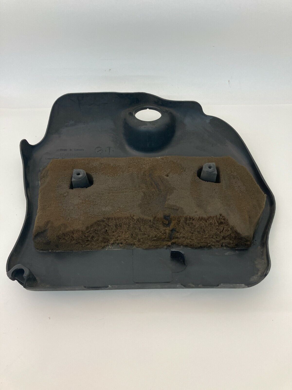 2006 2007 Buick Rendezvous 3.5L V6 OHV 12V Engine Cover Motor Trim 12597595 OEM