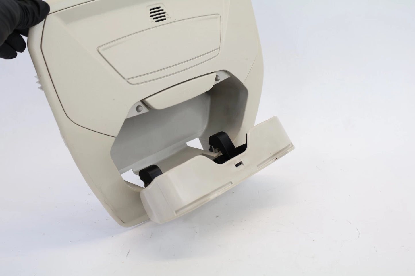 2013-2019 FORD ESCAPE 2012-2018 FOCUS OVERHEAD ROOF CONSOLE SUNGLASS HOLDER OEM