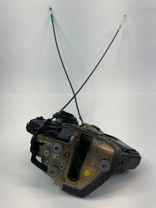 2004-2008 TOYOTA COROLLA SEDAN REAR RIGHT SIDE DOOR LOCK LATCH ACTUATOR OEM