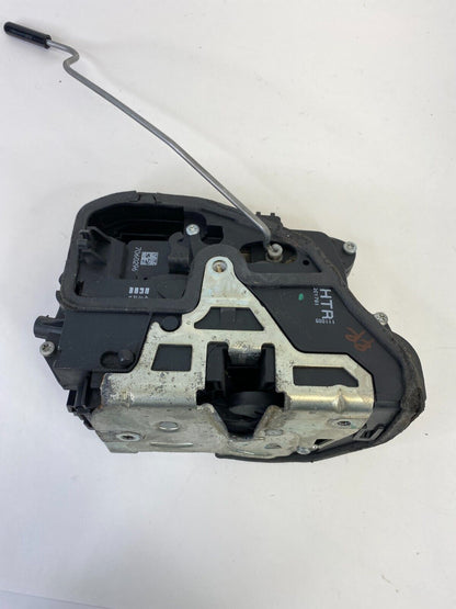 2006 06 BMW 330xi 330i Rear Right Side Door Lock Latch Actuator 7060296 OEM
