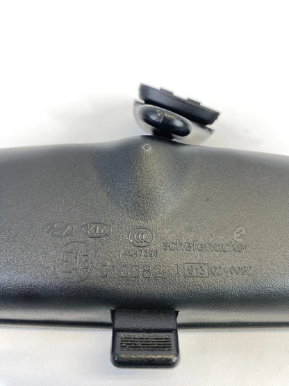 1996-2012 HYUNDAI ELANTRA 97-08 INSIDE INTERIOR REAR VIEW MIRROR E13010082 OEM